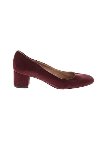 Saks Fifth Avenue Heels (view 1)