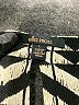 Ella Moss 100% Rayon Print Black Sleeveless Blouse Size L - photo 7