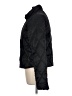 Guess Jeans 100% Nylon Argyle Black Jacket Size L - photo 5