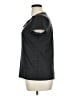 Simply Vera Vera Wang Gray Short Sleeve Top Size XL - photo 5