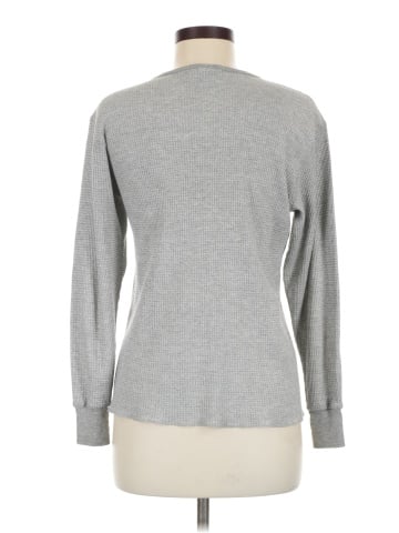 Basic Editions Long Sleeve T-Shirt (view 2)