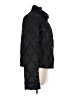 Guess Jeans 100% Nylon Argyle Black Jacket Size L - photo 4