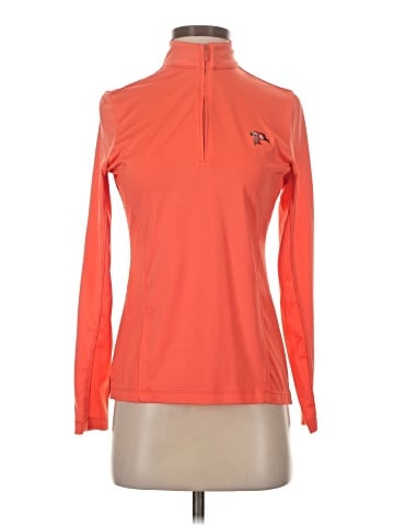 PETER MILLAR Long Sleeve Polo (view 1)
