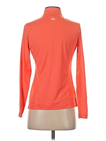 PETER MILLAR Long Sleeve Polo (view 2)