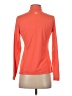 PETER MILLAR Orange Long Sleeve Polo Size XS - photo 2