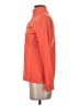 PETER MILLAR Orange Long Sleeve Polo Size XS - photo 5
