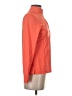 PETER MILLAR Orange Long Sleeve Polo Size XS - photo 4