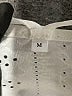 Unbranded White Sleeveless Blouse Size M - photo 7