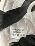 Unbranded White Sleeveless Blouse Size M - photo 8