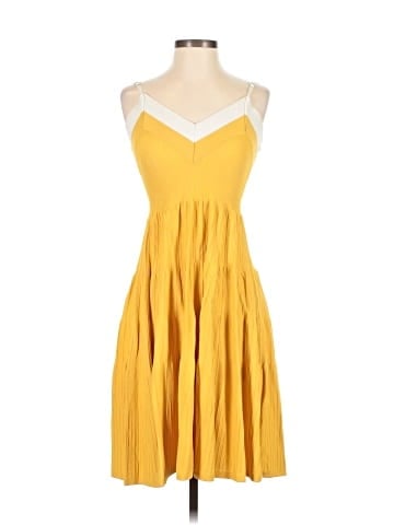 Eva Franco Casual Dress (view 1)