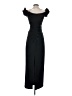 X by Xscape Black Cocktail Dress Size 4 - photo 2