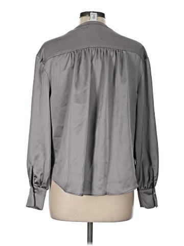 Rachel Zoe Long Sleeve Blouse (view 2)