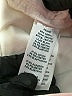 FRAME Denim Hearts Gray Jeans Size 26 waist - photo 5