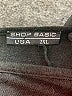 Shop Basic USA Black Pullover Sweater Size 2X - photo 7