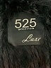 525 America Black Cardigan Size XS - photo 7