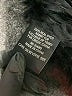 525 America Black Cardigan Size XS - photo 8