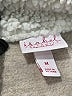 Isabel by Ingrid + Isabel Tan Pullover Sweater Size M - photo 6