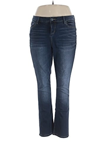 SLINK Jeans Jeans (view 1)