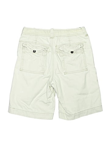Gap Kids Khaki Shorts (view 1)