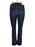 SLINK Jeans Blue Jeans Size 14 - photo 2