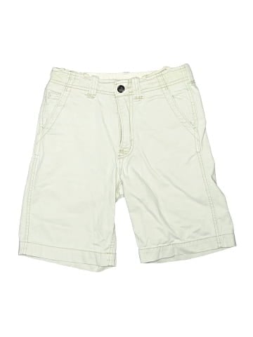 Gap Kids Khaki Shorts (view 2)