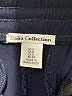 Dalia Collection Blue Active Pants Size 0 - photo 7