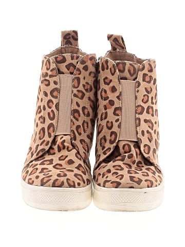 Serra Wedges (view 2)