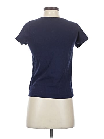 Truly Madly Deeply Short Sleeve T-Shirt (view 2)