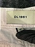 DL1961 Ivory Jeans Size 12 - photo 3