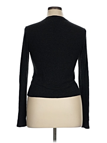 Lush Long Sleeve T-Shirt (view 2)
