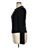 Lush Black Long Sleeve T-Shirt Size XL - photo 5