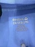 Reebok Blue Track Jacket Size 2X - photo 6
