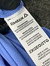 Reebok Blue Track Jacket Size 2X - photo 7