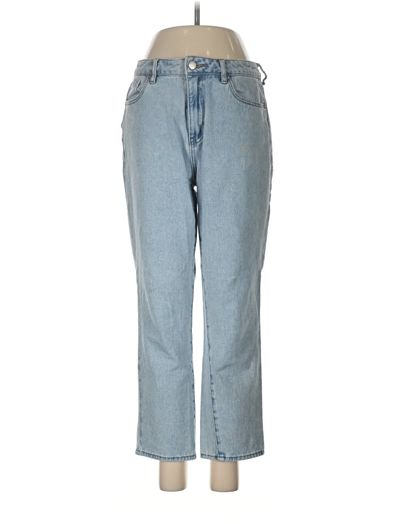 Pre-owned Pacsun Jeans In Blue