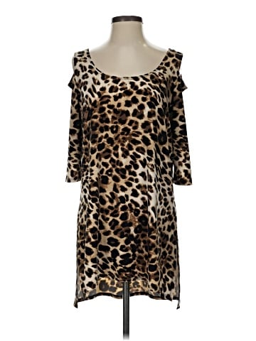 Clara Sun Woo 3/4 Sleeve Top (view 1)