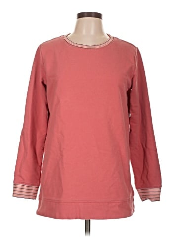 Lands' End Sweatshirt (view 1)