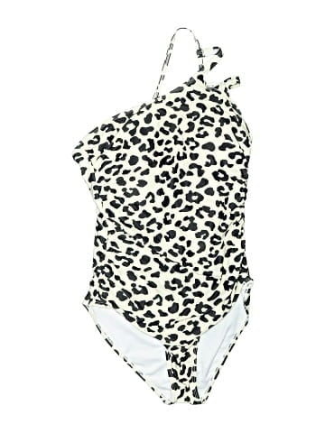 American Apparel One Piece Swimsuit (view 1)