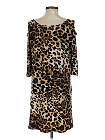 Clara Sun Woo 3/4 Sleeve Top (view 2)