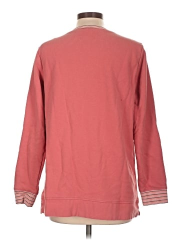 Lands' End Sweatshirt (view 2)