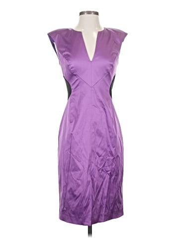 Black Halo Cocktail Dress (view 1)