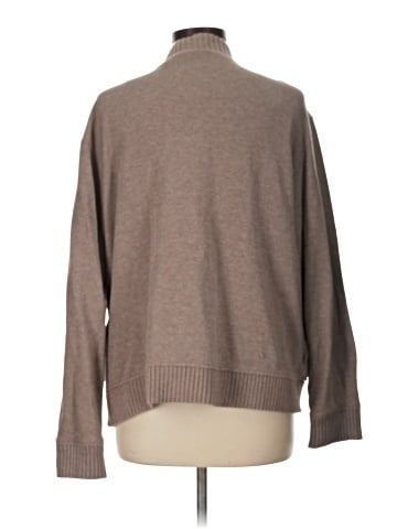 Liz Claiborne Cardigan (view 2)
