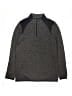 all in motion 100% Polyester Gray Pullover Sweater Size 18 - photo 1