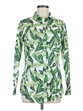 J. Mc Laughlin Long Sleeve Blouse