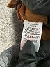 Ann Taylor LOFT 100% Polyester Brown Cargo Pants Size 00 - photo 8