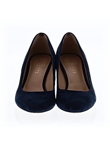 Talbots Heels (view 2)