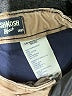 OshKosh B'gosh 100% Cotton Solid Tan Khakis 12-18 MO / 18 MO - photo 3