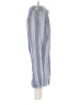 Gap 100% Linen Stripes Blue Casual Pants Size 0 - photo 4