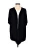 Made By Johnny Black Cardigan Size M - photo 1