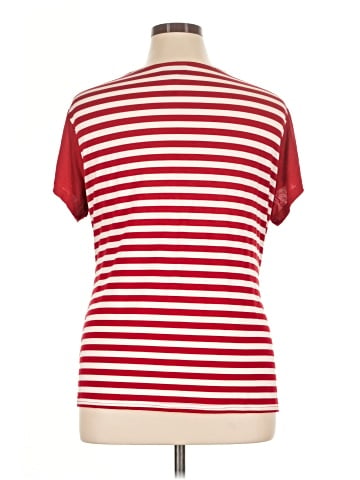 Milk Nursingwear Short Sleeve Top (view 2)