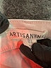 Artisan NY Gray Jeans Size 2 - photo 4
